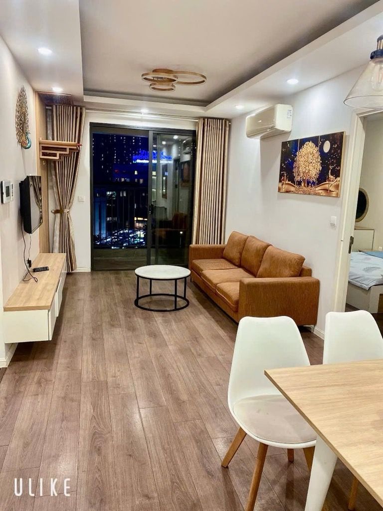 Bán nhà Vĩnh Tuy - diện tích 81.2m2 1 tầng - Nhà đẹp ở ngay - giá 12 tỷ