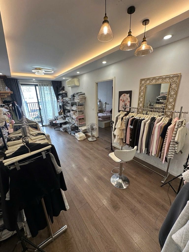 Bán nhà Vĩnh Tuy - diện tích 81.2m2 1 tầng - Nhà đẹp ở ngay - giá 12 tỷ