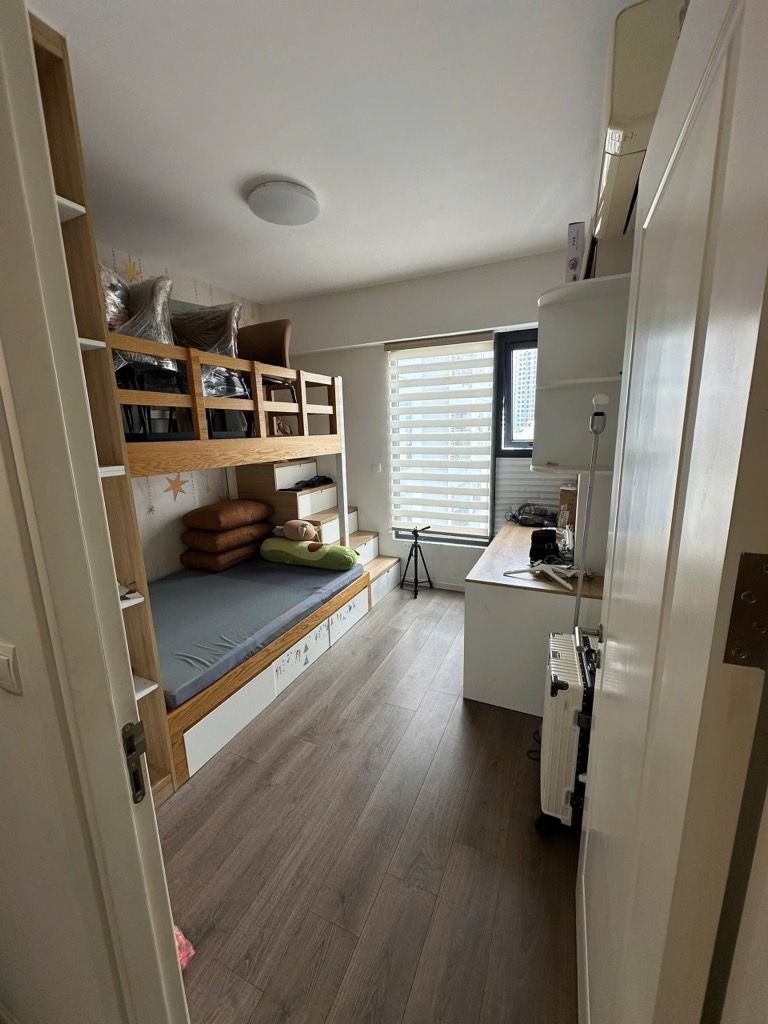 Bán nhà Vĩnh Tuy - diện tích 81.2m2 1 tầng - Nhà đẹp ở ngay - giá 12 tỷ