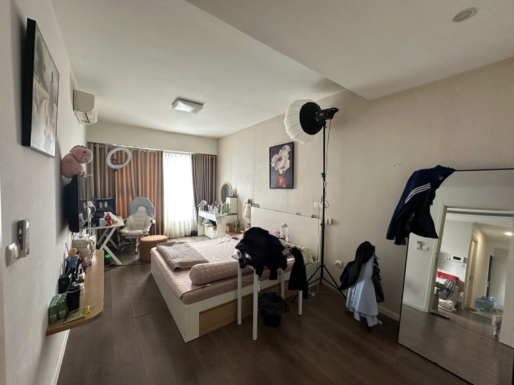 Bán nhà Vĩnh Tuy - diện tích 81.2m2 1 tầng - Nhà đẹp ở ngay - giá 12 tỷ