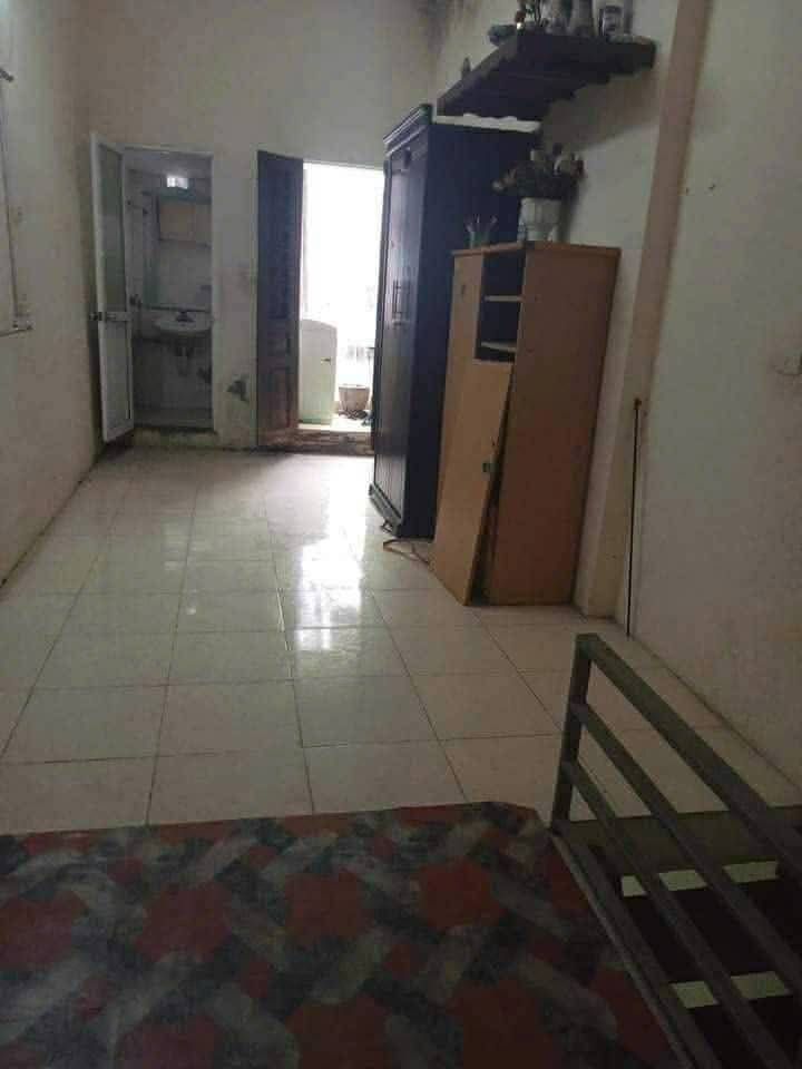 Bán nhà Ngõ Hậu - diện tích 19,3m2 3 tầng - SIÊU HIẾM - LÕI HAI BÀ TRƯNG - THOÁNG SÁNG - giá 6 tỷ