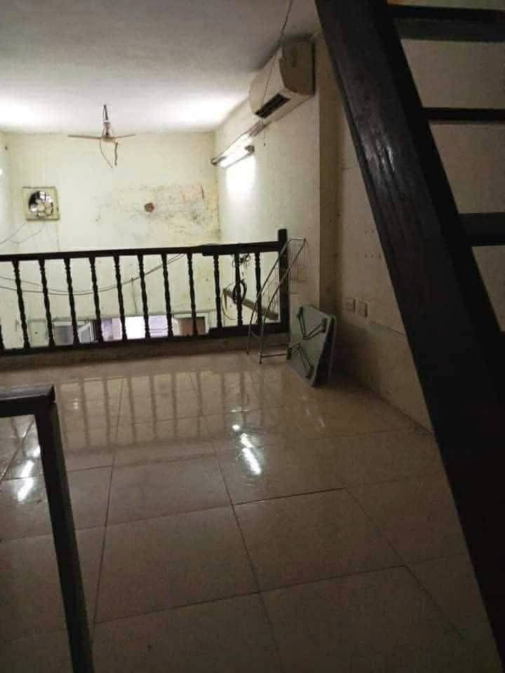 Bán nhà Ngõ Hậu - diện tích 19,3m2 3 tầng - SIÊU HIẾM - LÕI HAI BÀ TRƯNG - THOÁNG SÁNG - giá 6 tỷ