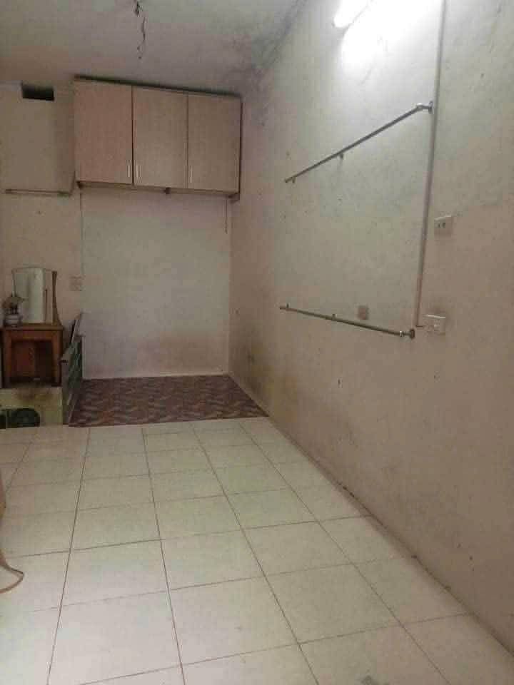 Bán nhà Ngõ Hậu - diện tích 19,3m2 3 tầng - SIÊU HIẾM - LÕI HAI BÀ TRƯNG - THOÁNG SÁNG - giá 6 tỷ