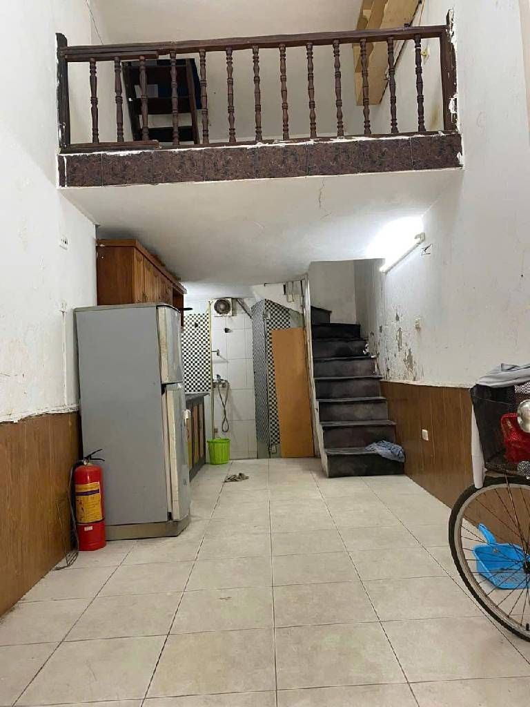 Bán nhà Ngõ Hậu - diện tích 19,3m2 3 tầng - SIÊU HIẾM - LÕI HAI BÀ TRƯNG - THOÁNG SÁNG - giá 6 tỷ