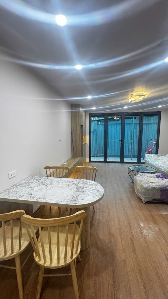 Bán nhà Bùi Xương Trạch - diện tích 45m2 2 tầng - giá 3,6 tỷ