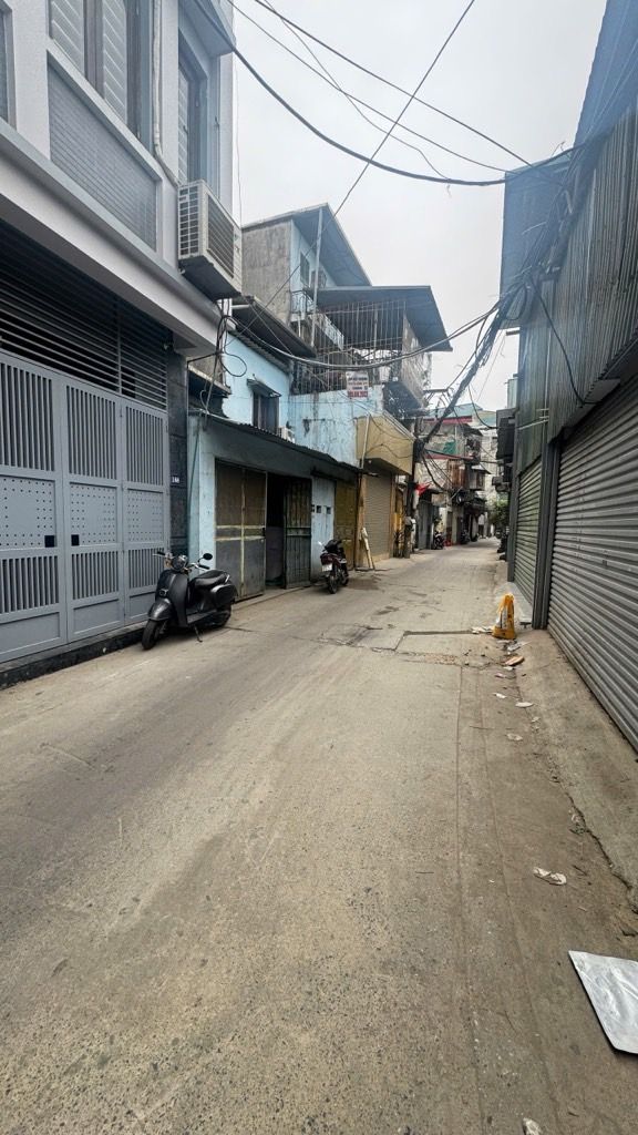 Bán nhà Bùi Xương Trạch - diện tích 45m2 2 tầng - giá 3,6 tỷ