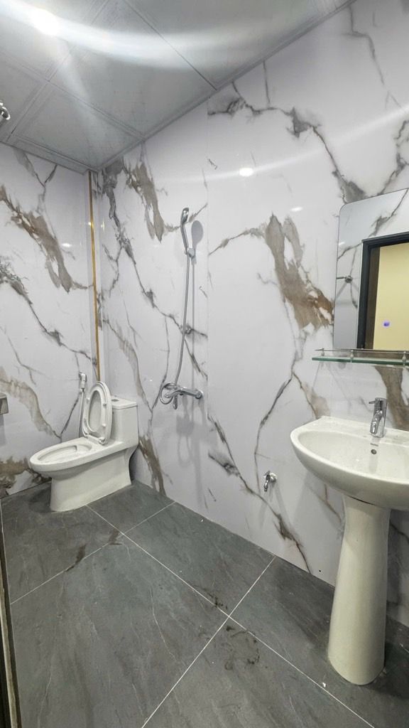 Bán nhà Bùi Xương Trạch - diện tích 45m2 2 tầng - giá 3,6 tỷ