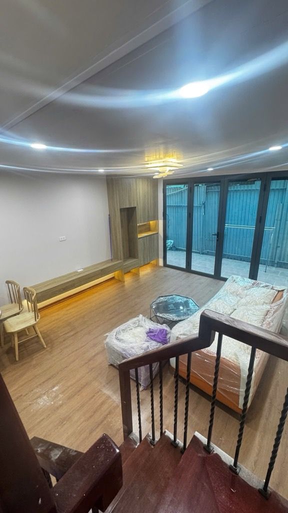 Bán nhà Bùi Xương Trạch - diện tích 45m2 2 tầng - giá 3,6 tỷ