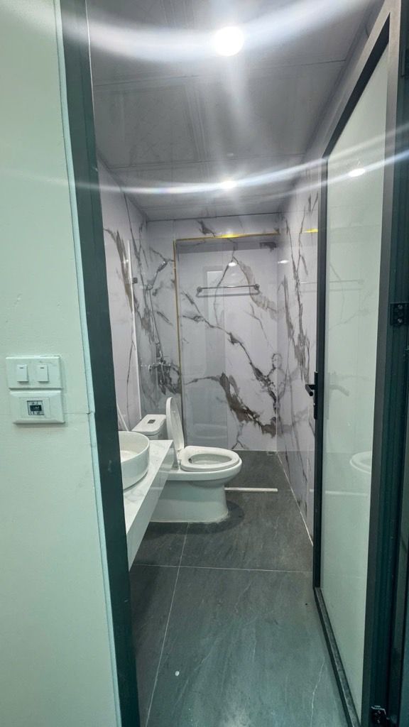 Bán nhà Bùi Xương Trạch - diện tích 45m2 2 tầng - giá 3,6 tỷ