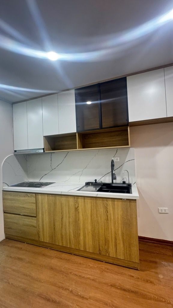 Bán nhà Bùi Xương Trạch - diện tích 45m2 2 tầng - giá 3,6 tỷ