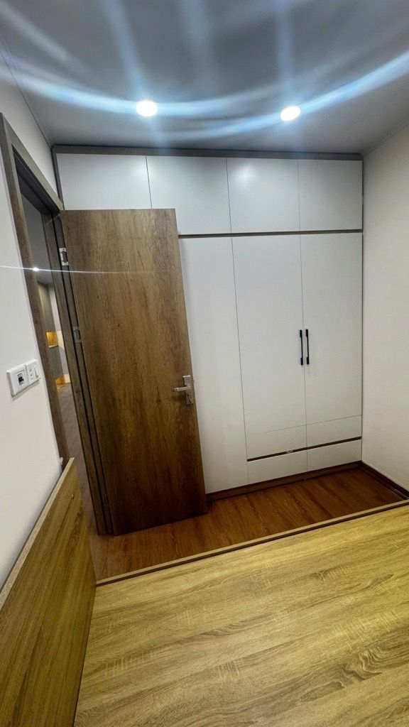 Bán nhà Bùi Xương Trạch - diện tích 45m2 2 tầng - giá 3,6 tỷ