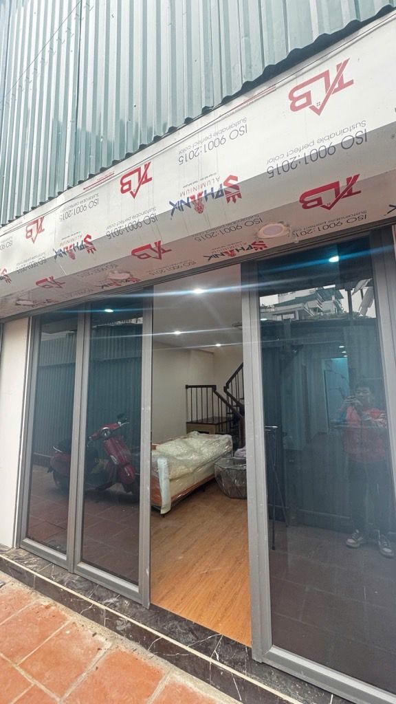 Bán nhà Bùi Xương Trạch - diện tích 45m2 2 tầng - giá 3,6 tỷ