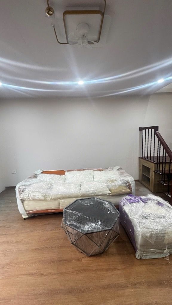 Bán nhà Bùi Xương Trạch - diện tích 45m2 2 tầng - giá 3,6 tỷ