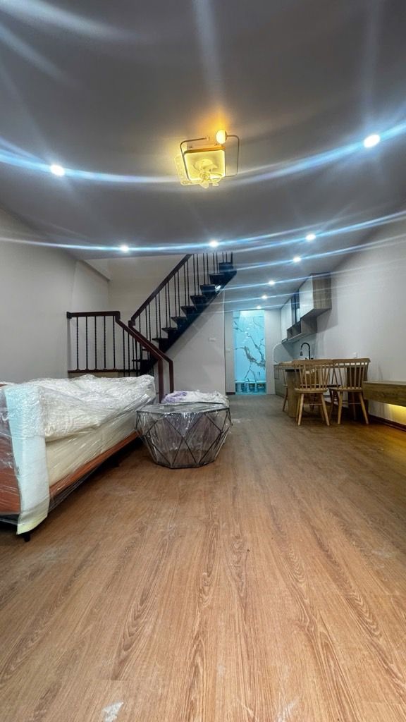 Bán nhà Bùi Xương Trạch - diện tích 45m2 2 tầng - giá 3,6 tỷ