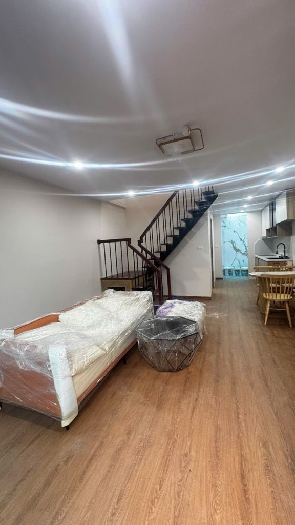 Bán nhà Bùi Xương Trạch - diện tích 45m2 2 tầng - giá 3,6 tỷ