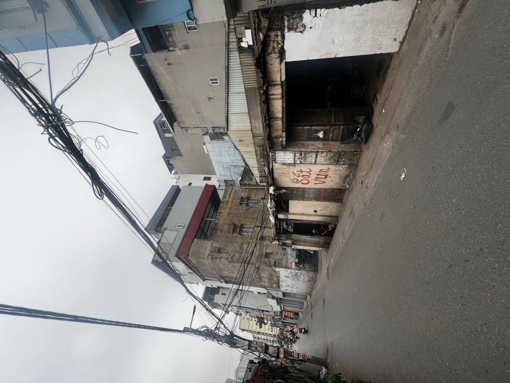 Bán nhà Kim Giang - diện tích 44m2 1 tầng - Ngõ oto tránh - giá 18 tỷ