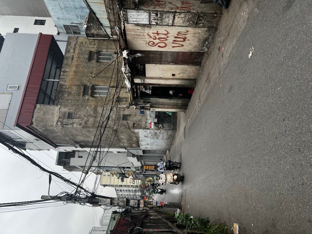 Bán nhà Kim Giang - diện tích 44m2 1 tầng - Ngõ oto tránh - giá 18 tỷ