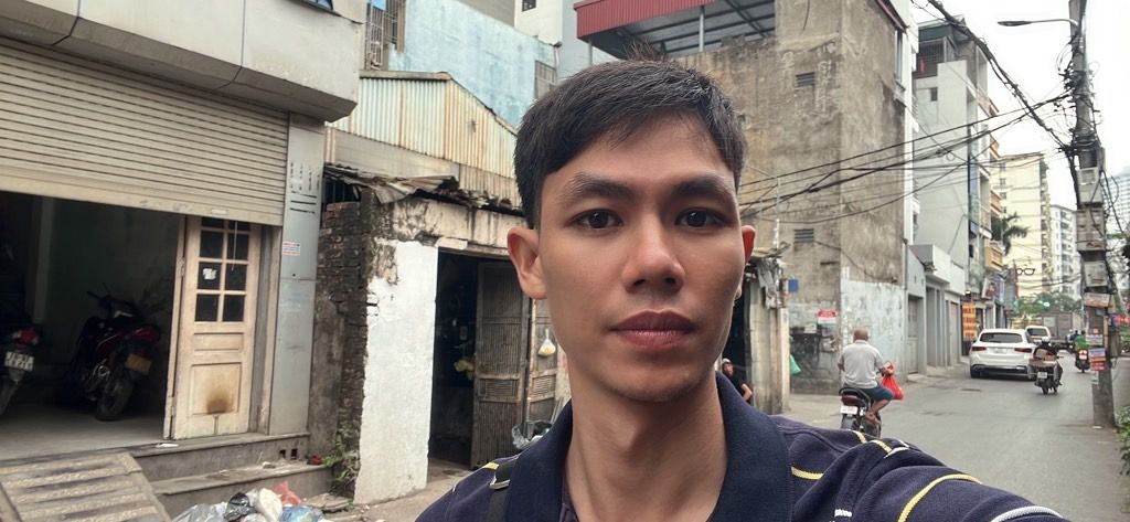 Bán nhà Kim Giang - diện tích 44m2 1 tầng - Ngõ oto tránh - giá 18 tỷ