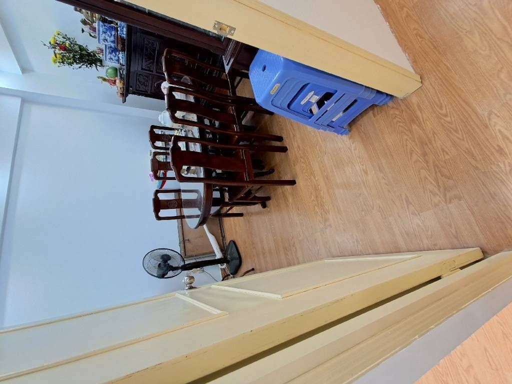 Bán nhà Trần Thủ Độ - diện tích 82.7m2 6 tầng - Lô góc - giá 5,45 tỷ