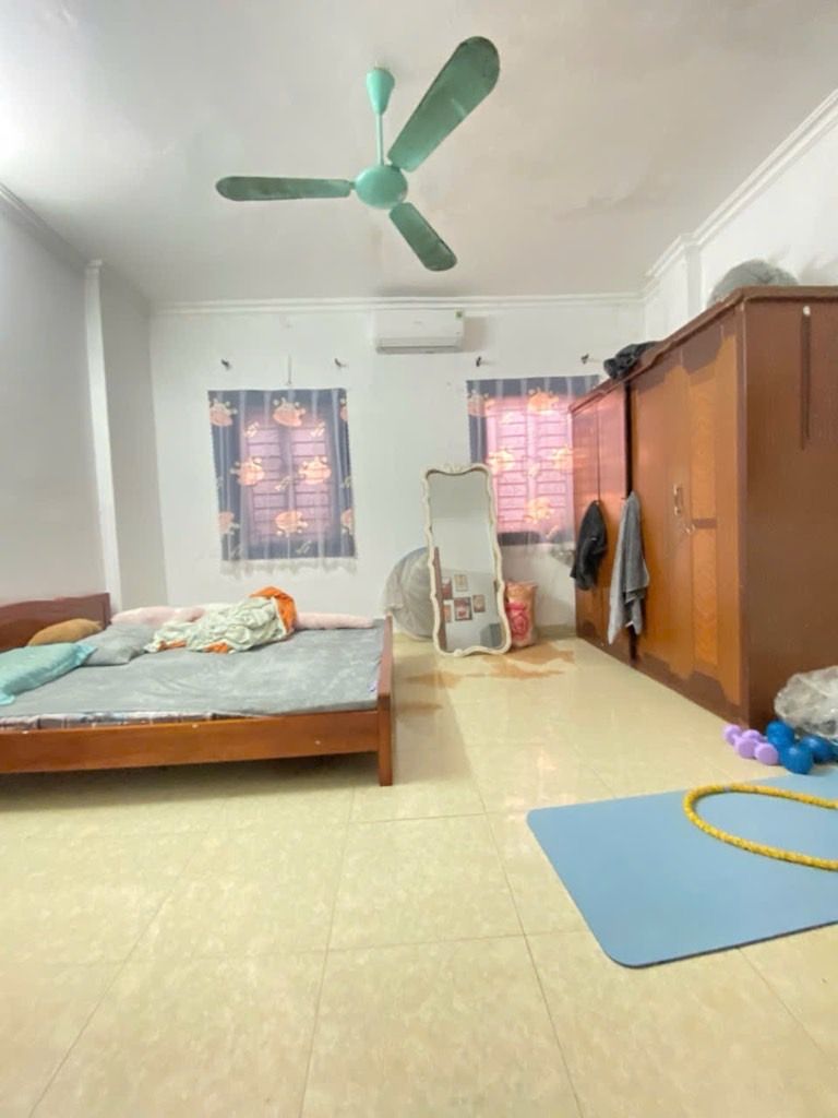 Bán nhà Định Công - diện tích 30m2 4 tầng - Ô tô tránh - giá 8,15 tỷ