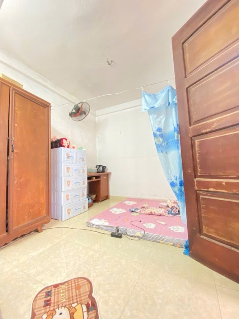 Bán nhà Định Công - diện tích 30m2 4 tầng - Ô tô tránh - giá 8,15 tỷ