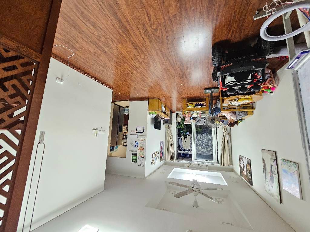 Bán nhà Khương Trung - diện tích 93m2 1 tầng - Thang máy - giá 9,6 tỷ