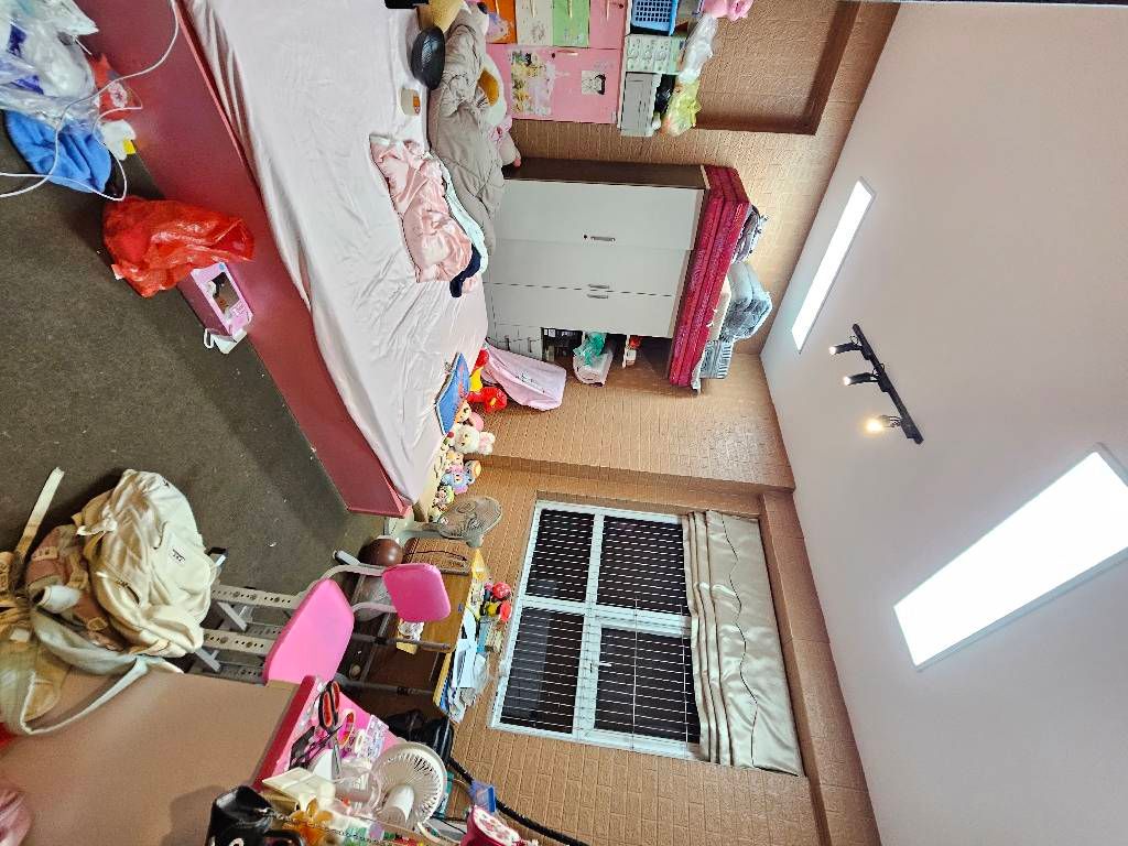 Bán nhà Khương Trung - diện tích 93m2 1 tầng - Thang máy - giá 9,6 tỷ