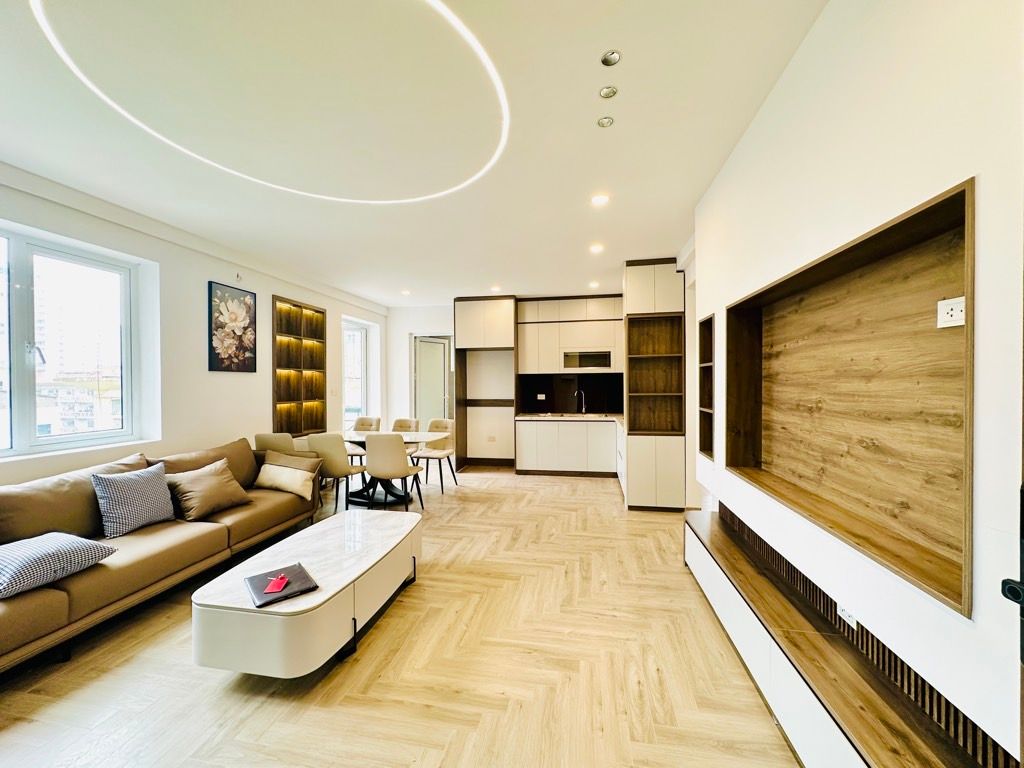 Bán nhà Nguyễn Tuân - diện tích 80m2 8 tầng - Căn góc 2 mặt thoáng - giá 7,85 tỷ