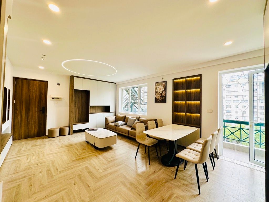 Bán nhà Nguyễn Tuân - diện tích 80m2 8 tầng - Căn góc 2 mặt thoáng - giá 7,85 tỷ