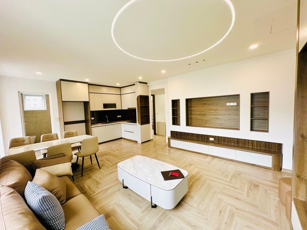 Bán nhà Nguyễn Tuân - diện tích 80m2 8 tầng - Căn góc 2 mặt thoáng - giá 7,85 tỷ