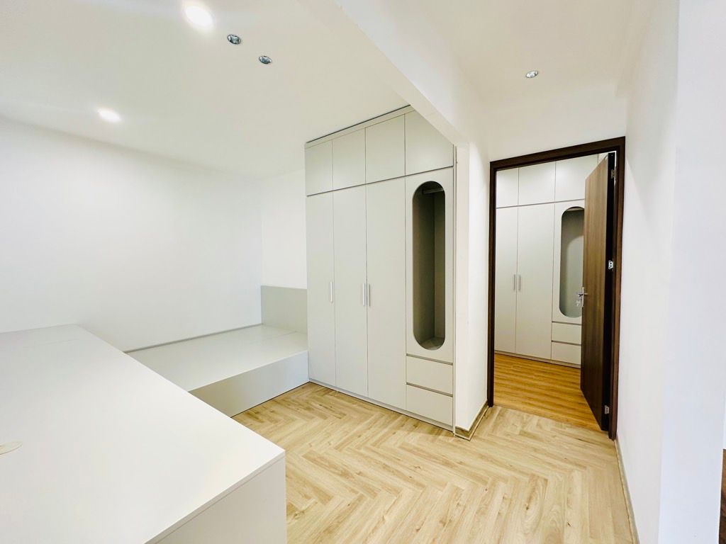 Bán nhà Nguyễn Tuân - diện tích 80m2 8 tầng - Căn góc 2 mặt thoáng - giá 7,85 tỷ