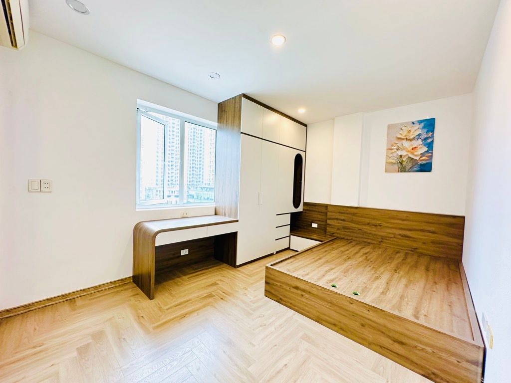 Bán nhà Nguyễn Tuân - diện tích 80m2 8 tầng - Căn góc 2 mặt thoáng - giá 7,85 tỷ