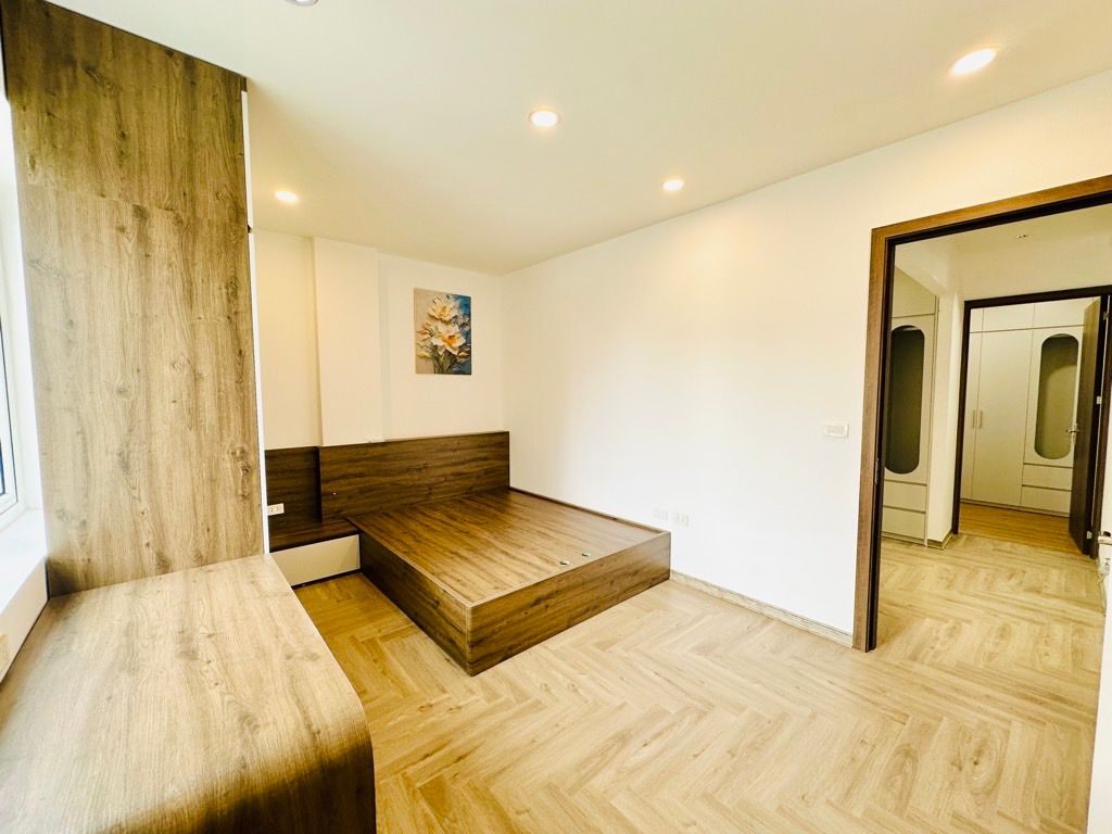 Bán nhà Nguyễn Tuân - diện tích 80m2 8 tầng - Căn góc 2 mặt thoáng - giá 7,85 tỷ