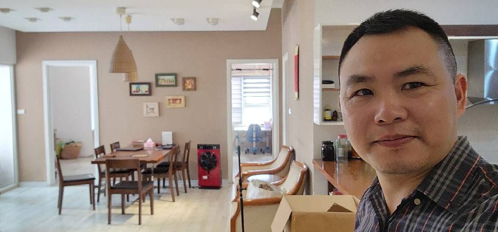 Bán nhà Nguyễn Chí Thanh - diện tích 133m2 8 tầng - Căn góc, rất thoáng - giá 12,9 tỷ