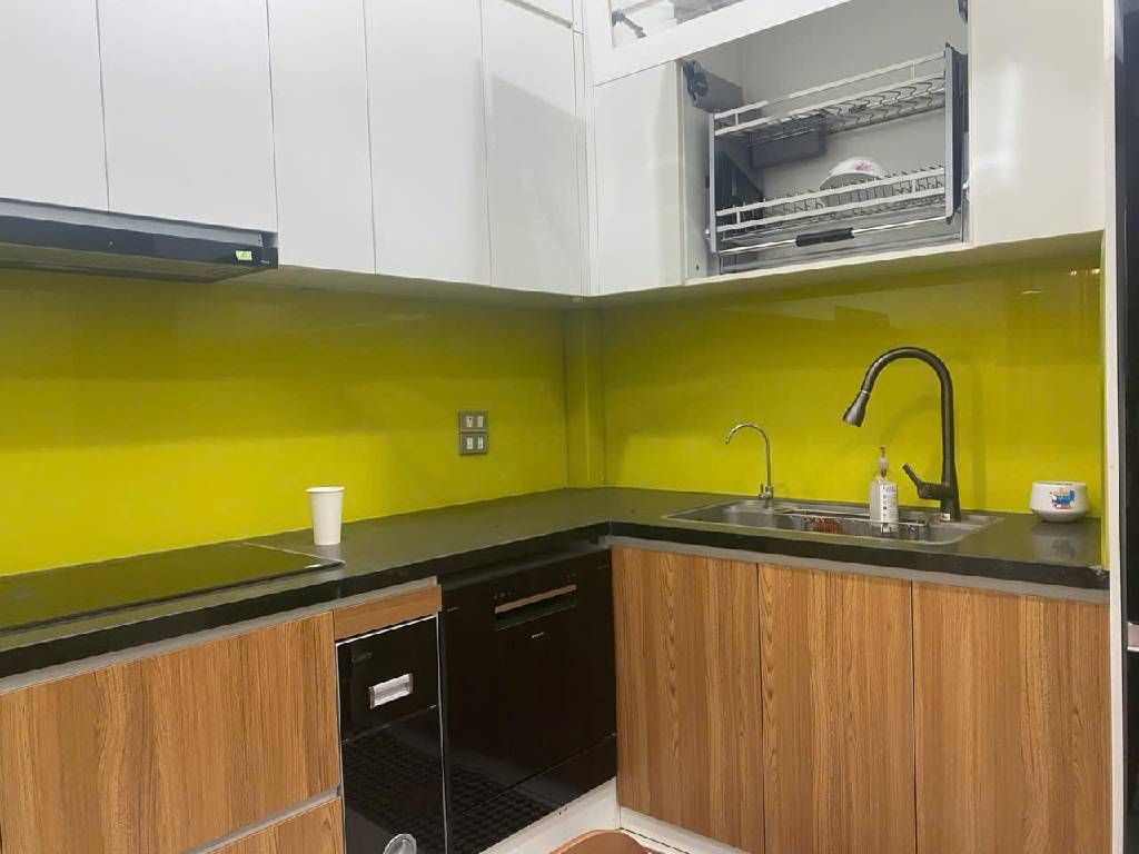 Bán nhà Nguyễn Viết Xuân - diện tích 45m2 4 tầng - ô tô tránh - giá 13,5 tỷ