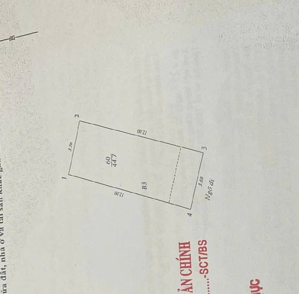 Bán nhà Nguyễn Viết Xuân - diện tích 45m2 4 tầng - ô tô tránh - giá 13,5 tỷ