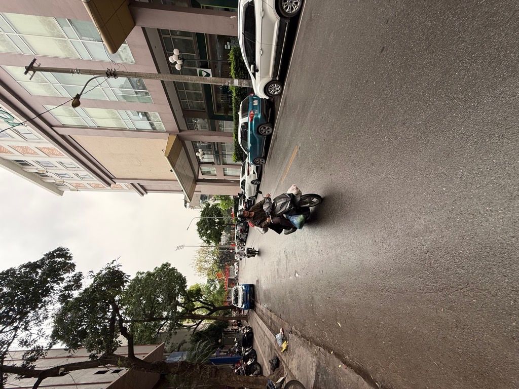 Bán nhà An Trạch - diện tích 29m2 5 tầng - Nhà dân xây, full nội thất - giá 8,8 tỷ