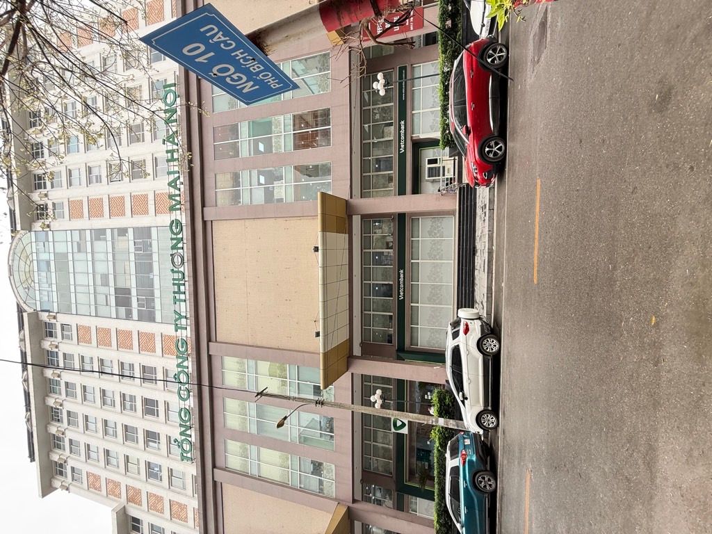 Bán nhà An Trạch - diện tích 29m2 5 tầng - Nhà dân xây, full nội thất - giá 8,8 tỷ