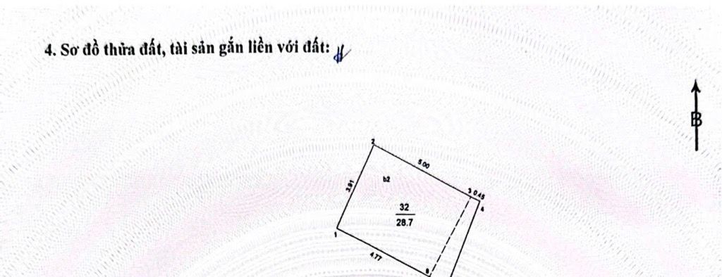 Bán nhà An Trạch - diện tích 29m2 5 tầng - Nhà dân xây, full nội thất - giá 8,8 tỷ