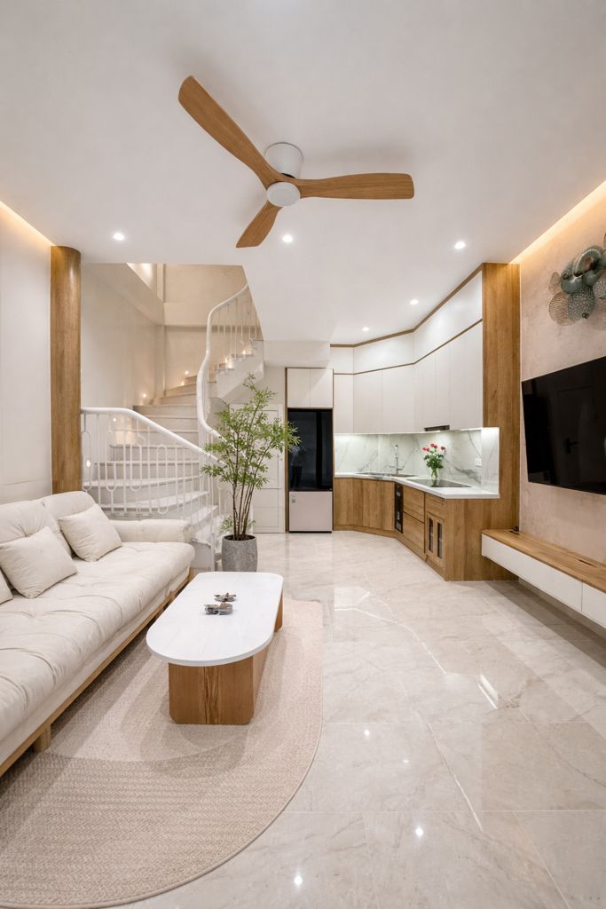 Bán nhà An Trạch - diện tích 29m2 5 tầng - Nhà dân xây, full nội thất - giá 8,8 tỷ