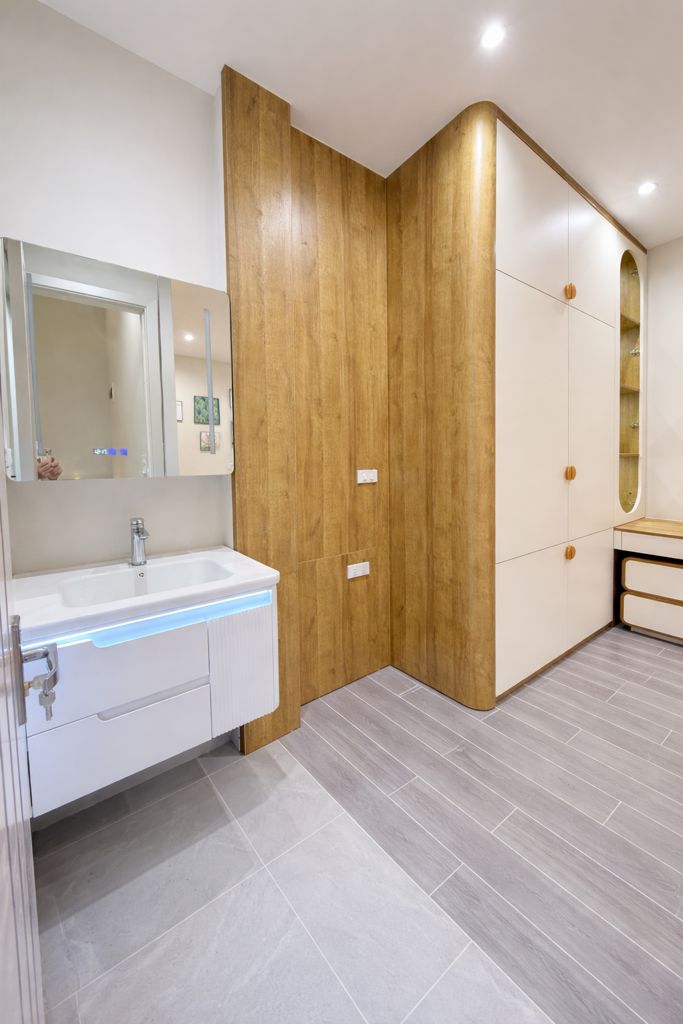 Bán nhà An Trạch - diện tích 29m2 5 tầng - Nhà dân xây, full nội thất - giá 8,8 tỷ