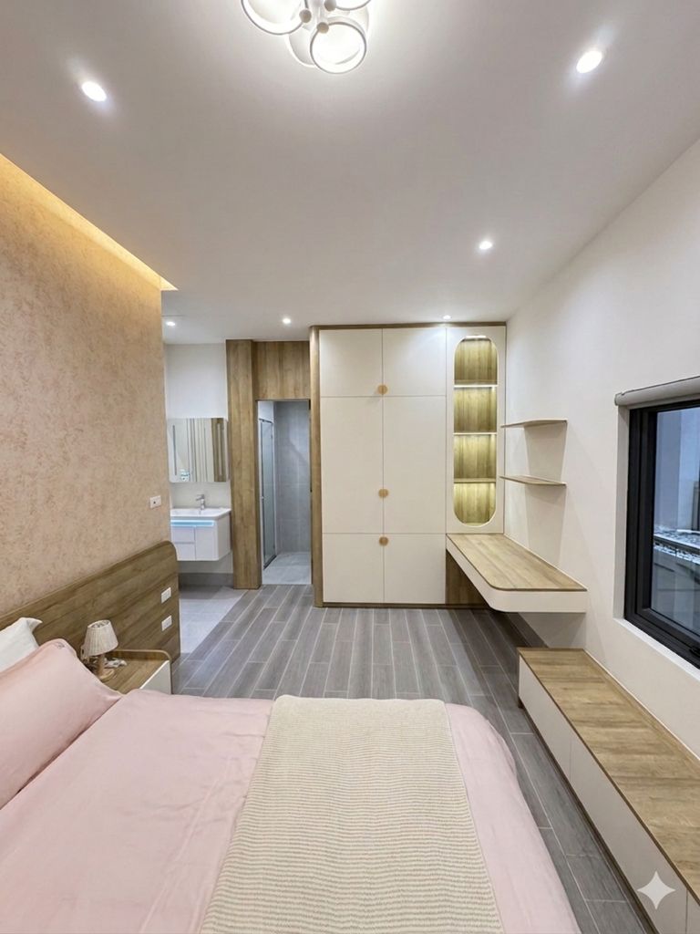 Bán nhà An Trạch - diện tích 29m2 5 tầng - Nhà dân xây, full nội thất - giá 8,8 tỷ