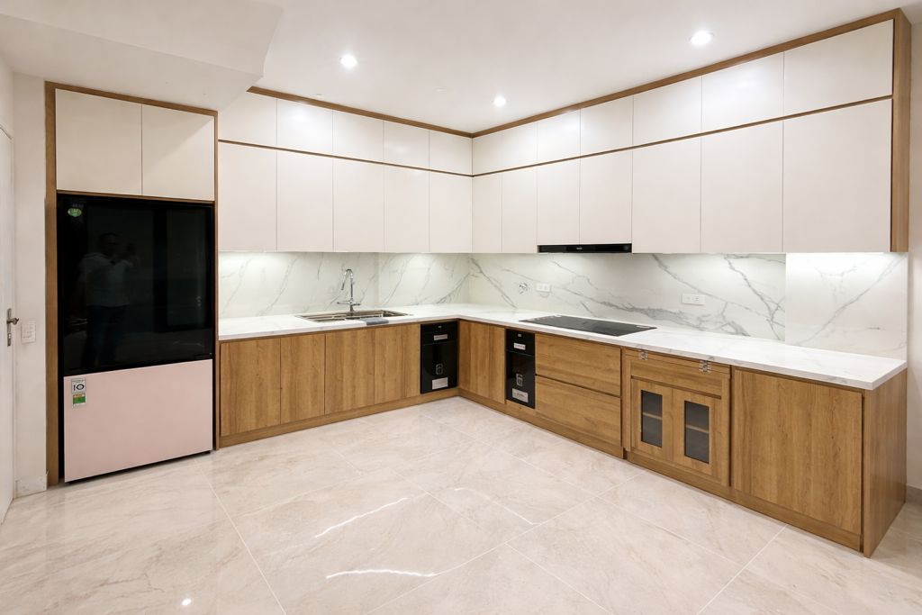 Bán nhà An Trạch - diện tích 29m2 5 tầng - Nhà dân xây, full nội thất - giá 8,8 tỷ