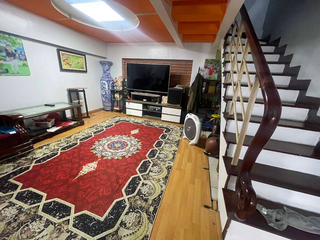 Bán nhà Khương Hạ - diện tích 34.1m2 5 tầng - 3 bước ra ô tô - giá 11,5 tỷ