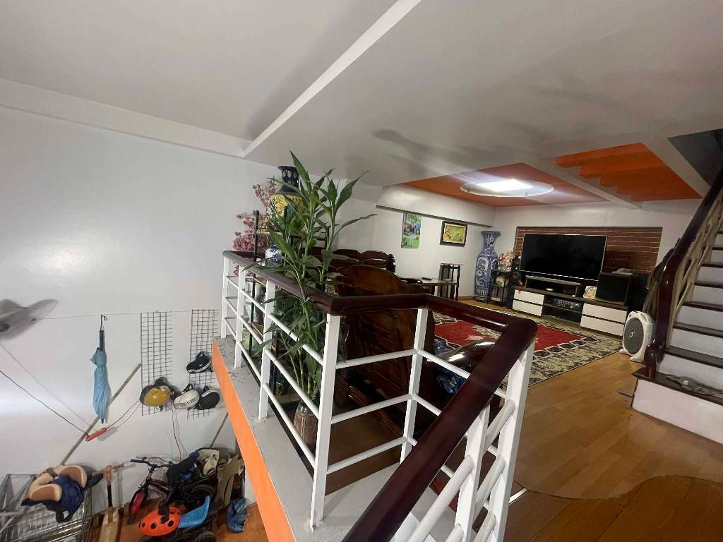 Bán nhà Khương Hạ - diện tích 34.1m2 5 tầng - 3 bước ra ô tô - giá 11,5 tỷ