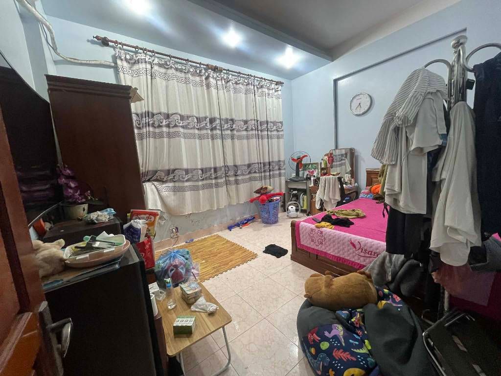 Bán nhà Khương Hạ - diện tích 34.1m2 5 tầng - 3 bước ra ô tô - giá 11,5 tỷ