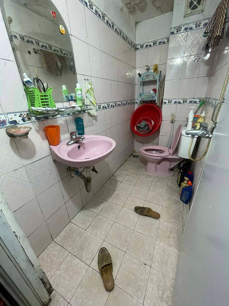 Bán nhà Khương Hạ - diện tích 34.1m2 5 tầng - 3 bước ra ô tô - giá 11,5 tỷ