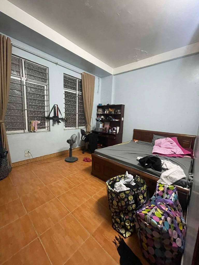 Bán nhà Khương Hạ - diện tích 34.1m2 5 tầng - 3 bước ra ô tô - giá 11,5 tỷ