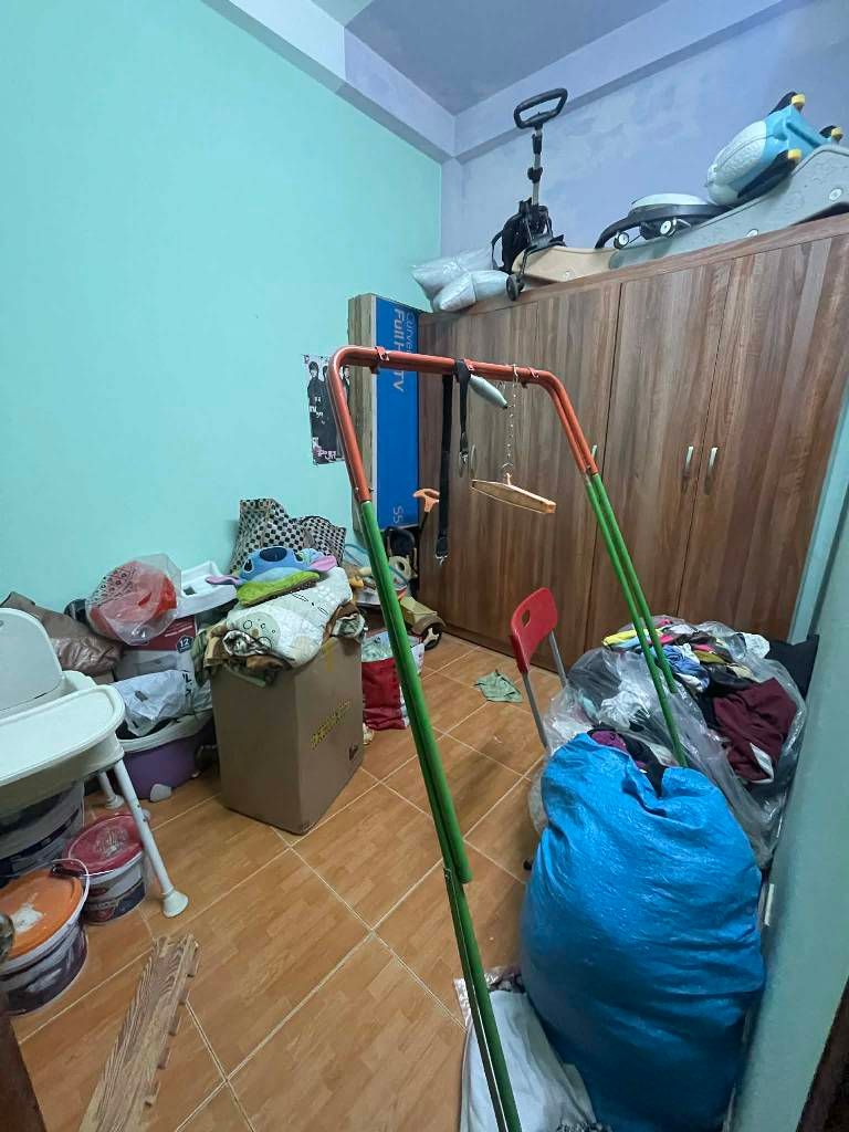 Bán nhà Khương Hạ - diện tích 34.1m2 5 tầng - 3 bước ra ô tô - giá 11,5 tỷ