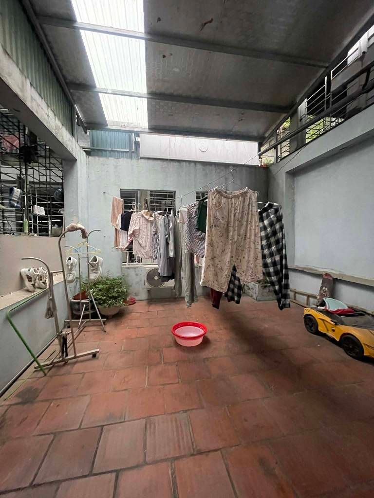 Bán nhà Khương Hạ - diện tích 34.1m2 5 tầng - 3 bước ra ô tô - giá 11,5 tỷ